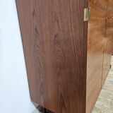 REGO Teak Wardrobe, Mid-Century Modern, 1960s.