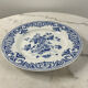 Sarreguemines — Shanghai collection plate
