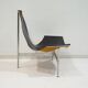 Chaise T de Katavolos, Littell & Kelley pour Laverne International