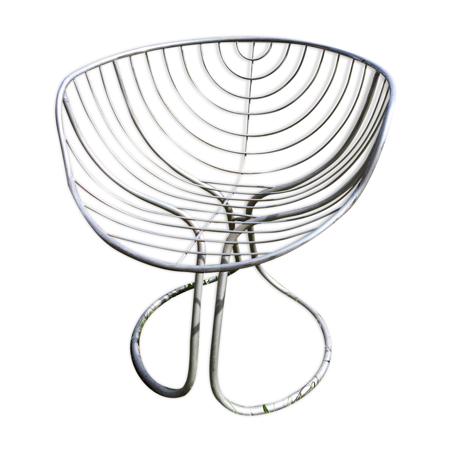 Pan am Gastone Rinaldi chair