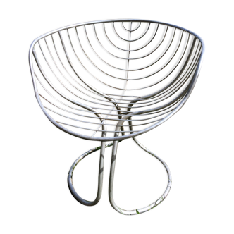 Pan am Gastone Rinaldi chair