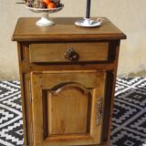 Solid oak confiturer