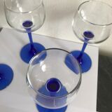 Vintage walking glasses