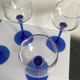 Vintage walking glasses