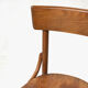 8 chaises bistrot Thonet