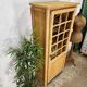 Vitrine armoire parisienne