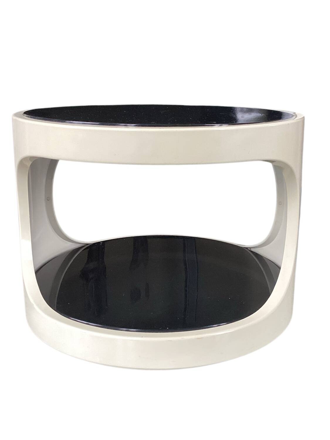 Vintage design side table 1970 Flair for Prisunic