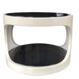 Vintage design side table 1970 Flair for Prisunic