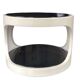 Vintage design side table 1970 Flair for Prisunic