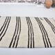 Decorative Vintage Hmep Kilim Rug sku 3385