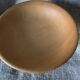 Large wooden cup