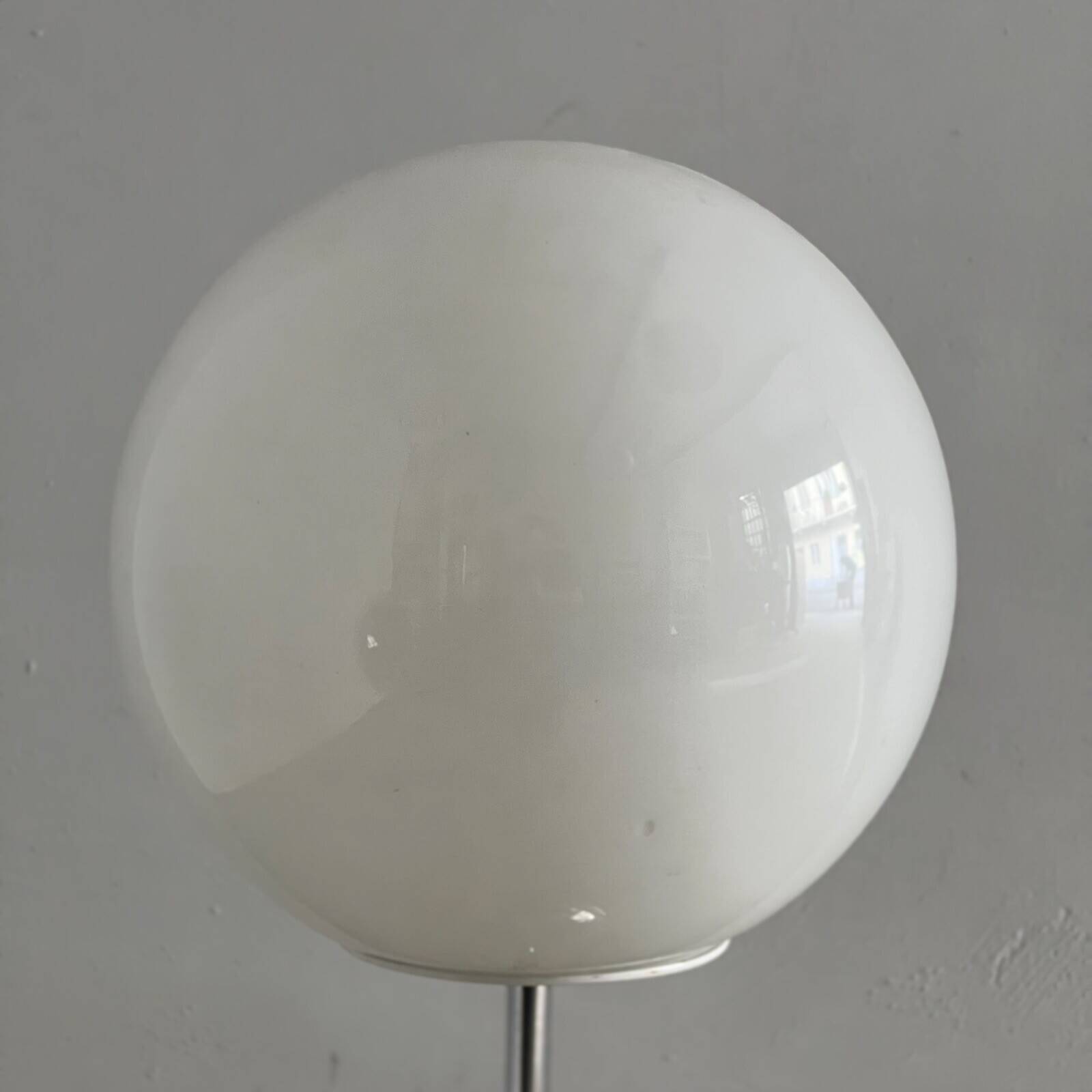 Large vintage lamp from the 80s - Design made in Italy
