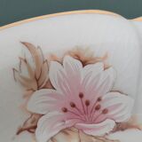 Porte-savon en porcelaine