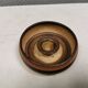 Small ceramic candlestick by Else Bøgeskov Denmark 1970s