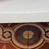 Table compass legs