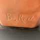 Buste Femme