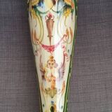 Vase by Jérôme Massier Fils, Vallauris