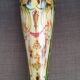 Vase Jérôme Massier Fils, Vallauris