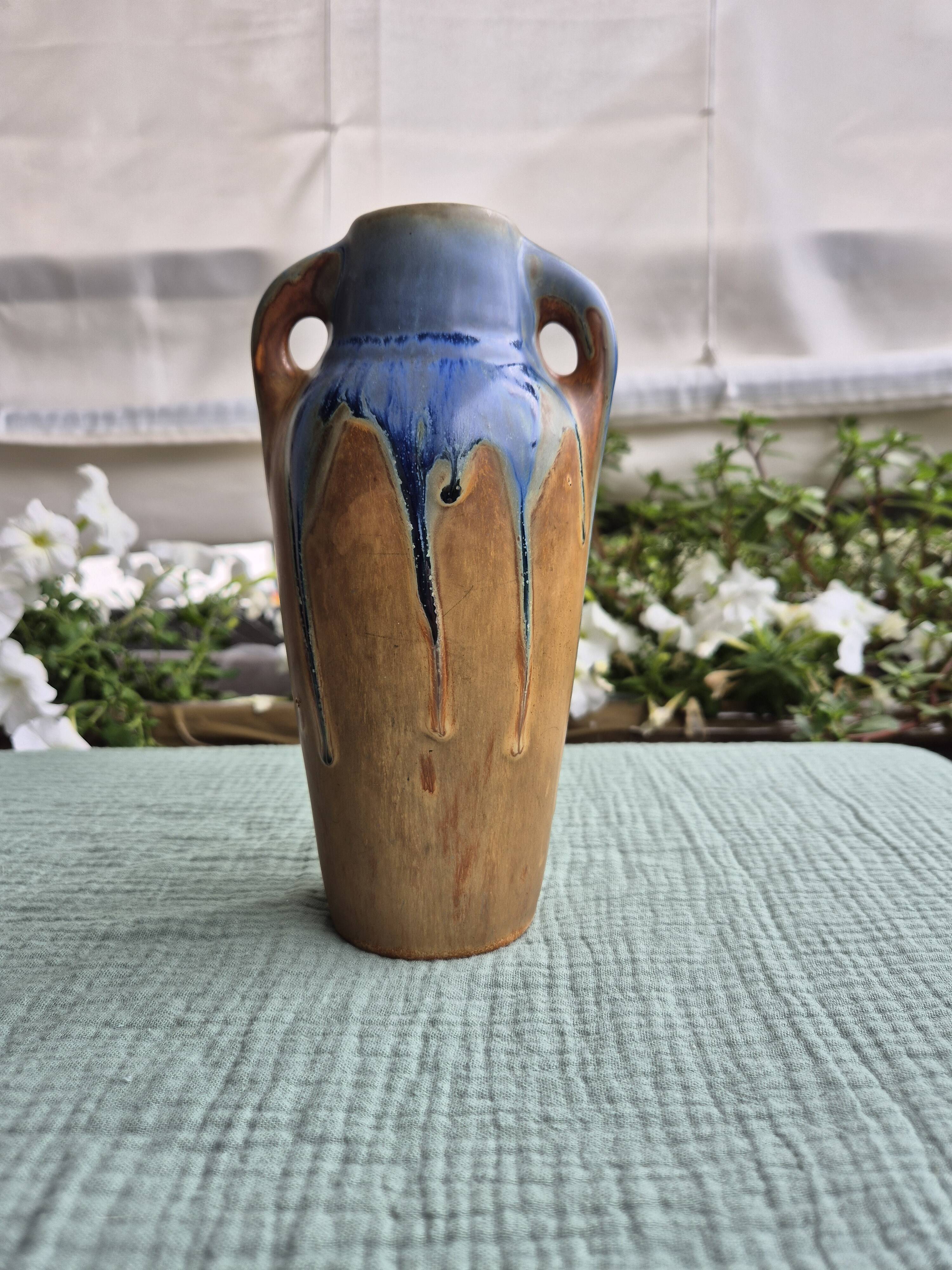 Vase G Metenier