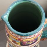 Large pitcher
