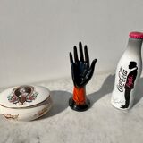 Porcelain box royal worcester collector queen elizabeth ii silver jubilee 1977