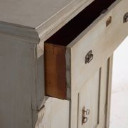 Old Provençal French chest of drawers (c.1920)