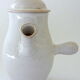 Ceramic chocolatier by the pottery of Nesmy Vendée