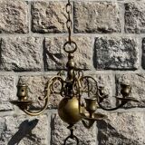 Very high quality chandelier candle holders. Dutch style.
