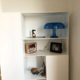 High buffet or Habitat library