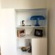 High buffet or Habitat library