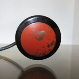 Coat door 3 patères 50 60