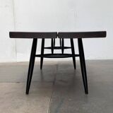 Pirkka coffee table mid-century by Ilmari Tapiovaara for Laukaan Puu, 1960s