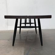 Pirkka coffee table mid-century by Ilmari Tapiovaara for Laukaan Puu, 1960s