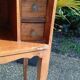 Table de chevets