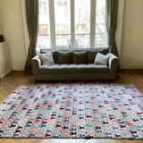 Berber carpet Carole 283 x 203 cm
