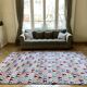 Berber carpet Carole 283 x 203 cm