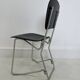 Alu-Flex Dining Chairs by Armin Wirth, 1960s, Set of 4
