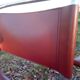 4 Marcel Breuer design chairs, model B33
