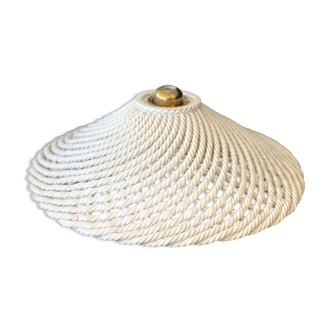 Openwork earthenware suspension 1950