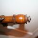 Door wall coat of bistro art deco bamboo 30 years