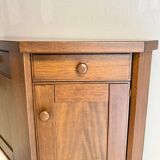 Mid-Century Modern Model 603 Sideboard by Silvio Coppola for Bernini, 1964