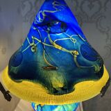 Lampe verrerie d’Art d’Amboise