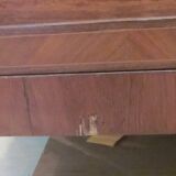 Louis XVI style bookcase