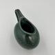 Vintage ceramic pitcher