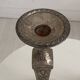Pair of Victorian Silver-Plated Candelabra