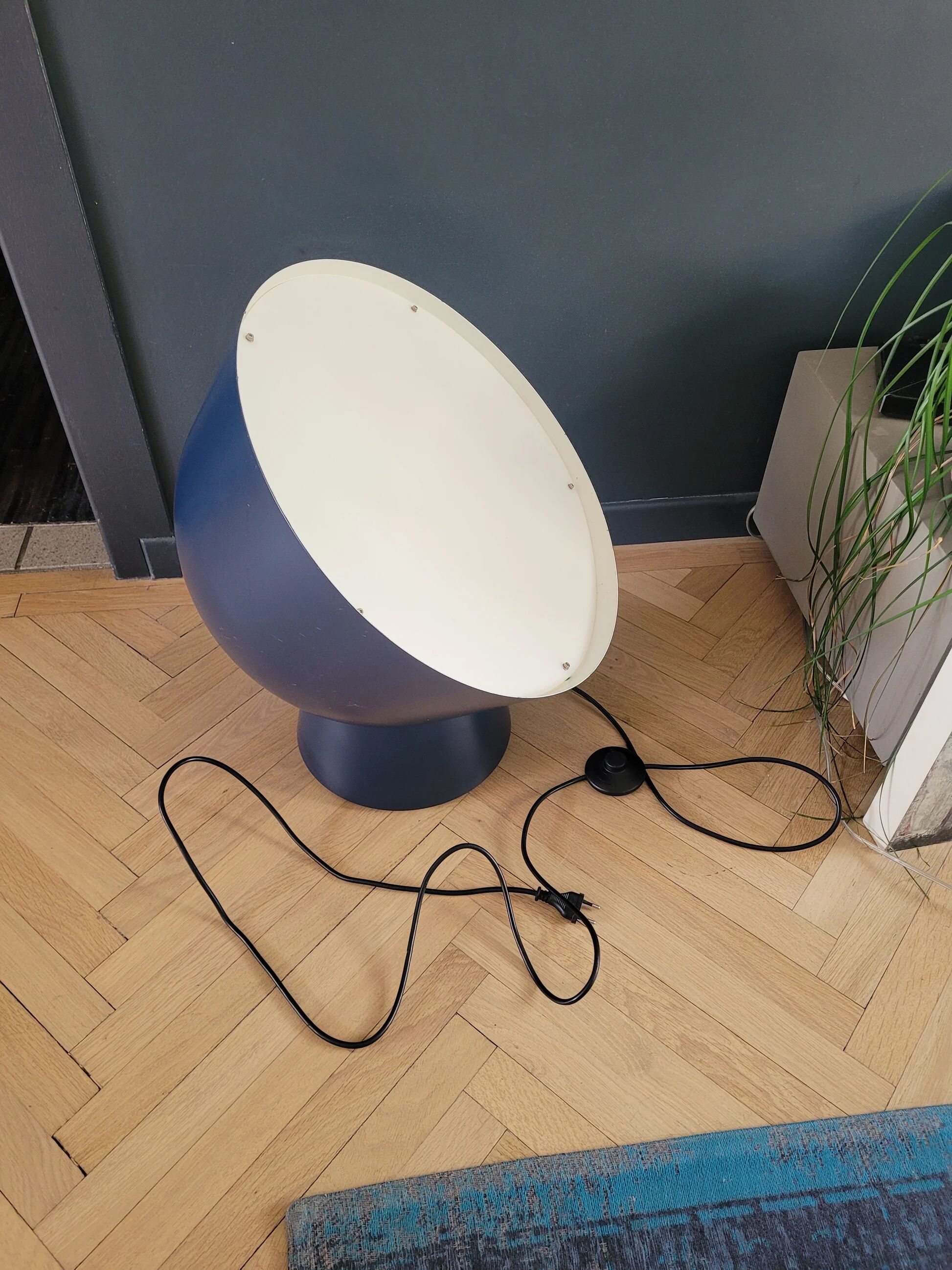 Ola Wihlborg XL solar lamp for Ikea 2000s - Ref 857