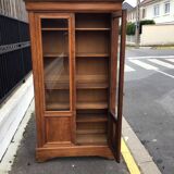 Louis Philippe style wardrobe