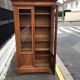 Louis Philippe style wardrobe