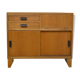 Ancien meuble de métier