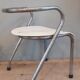 Chaise enfant année 50 Jacques hitier